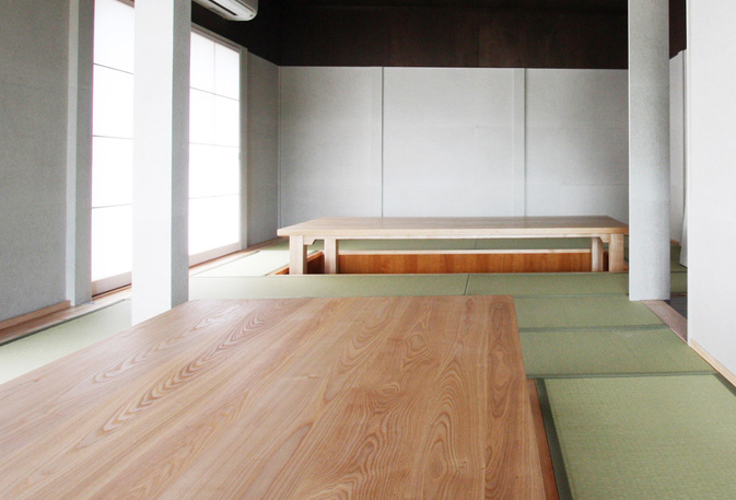 鱧料理専門店ここちよ様