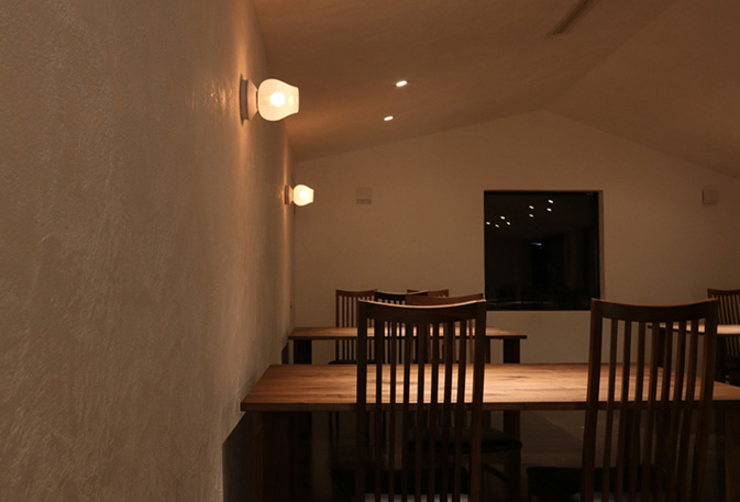 鱧料理専門店ここちよ様